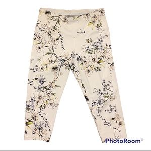 Victoria’s Secret leggings